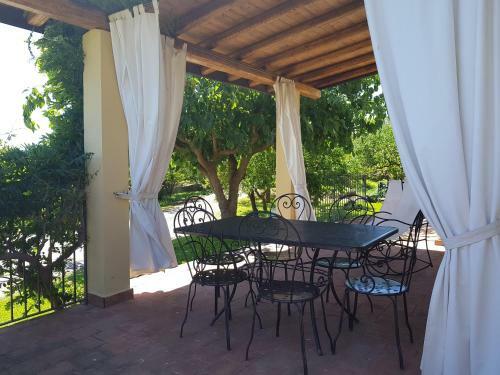 Agroturismo Agriturismo Le Case Di Civi