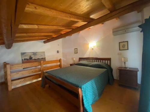 Agroturismo Agriturismo Le Case Di Civi