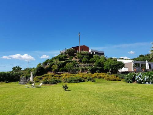Agroturismo Agriturismo Le Case Di Civi
