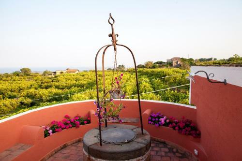 Agroturismo Agriturismo Le Case Di Civi