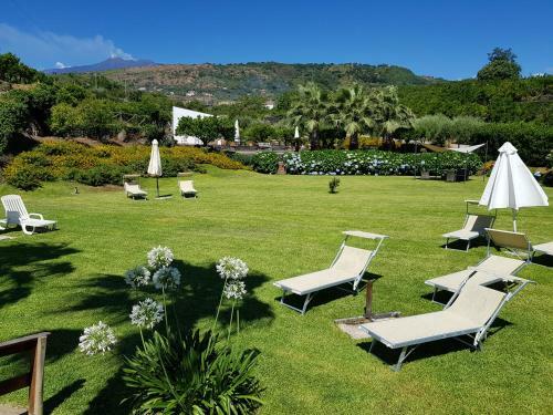 Agroturismo Agriturismo Le Case Di Civi