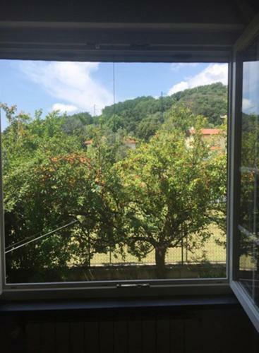 Apartamento Il Rifugio Di Leonardo