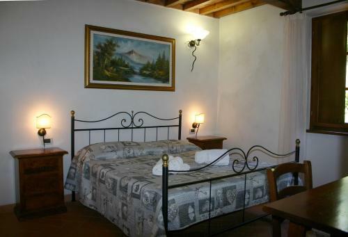 Apartamento Casa Vacanza Il Carpignone 1