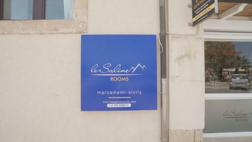 Hostal Le Saline Rooms Marzamemi
