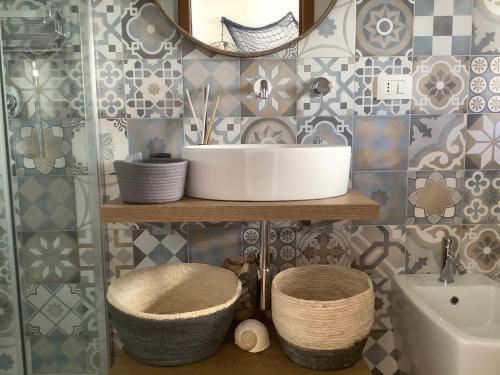 Apartamento La Casa Dell'alba