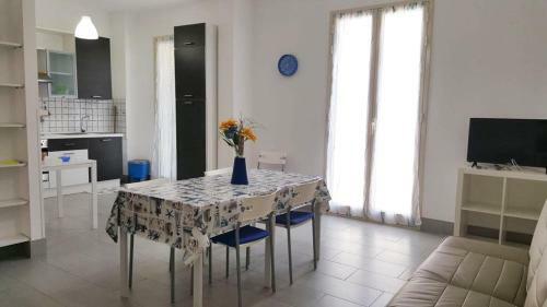 Apartamento Casa Vacanze Il Borghetto