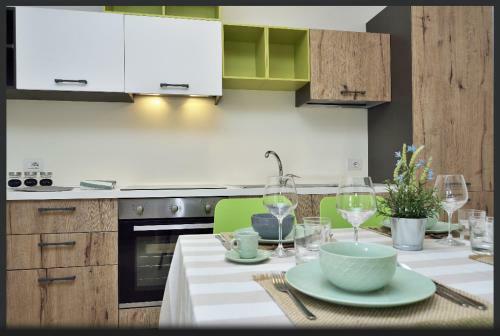 Mediterraneo Apartment Oro Marzamemi