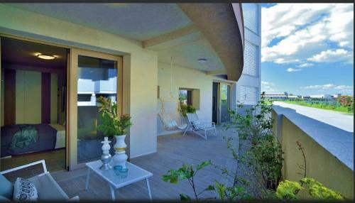 Mediterraneo Apartment Argento Marzamemi