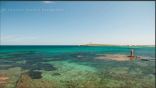 Mediterraneo Apartment Argento Marzamemi