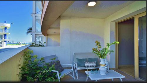 Mediterraneo Apartment Argento Marzamemi