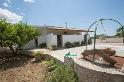 Hostal Casa Vacanza La Pergola