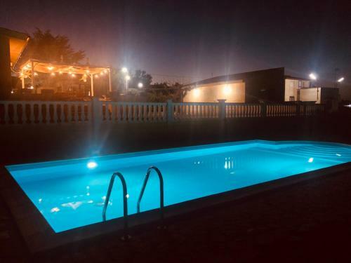 Agroturismo Trullo Maniva