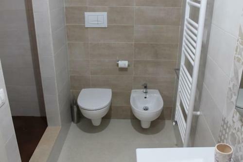 Apartamento La Casa In Centro