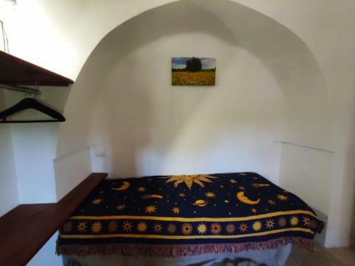Agroturismo Trullo Cicerone