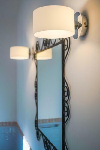 Apartamento Villa Maria