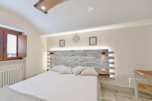 Villa Trulli Coleb� Con Piscina