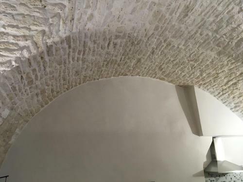 Apartamento Graziella Home