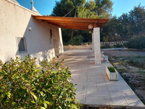 Trulli Da Tommaso