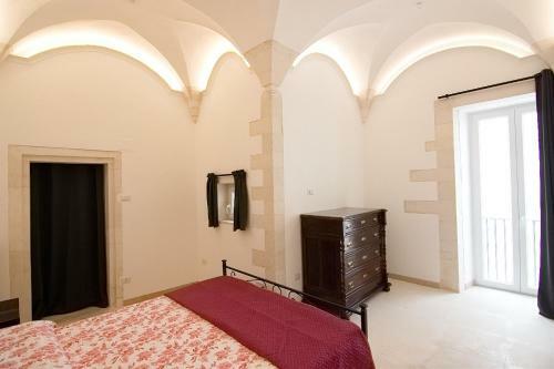 Apartamento Appartamento Palazzo Ancona