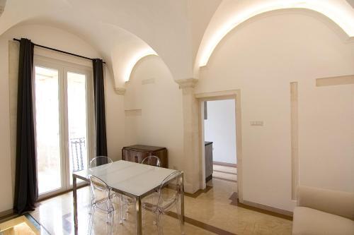 Apartamento Appartamento Palazzo Ancona