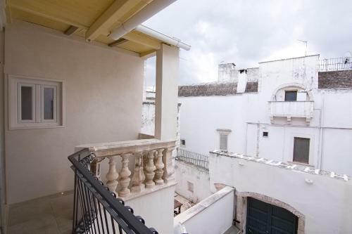 Apartamento Appartamento Palazzo Ancona