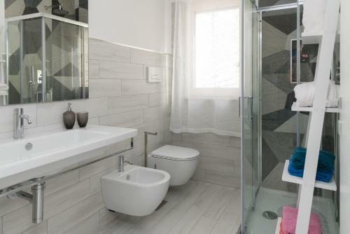 Apartamento Scilla Marina