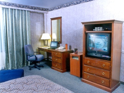 Aparthotel Quality Inn Monterrey La Fe