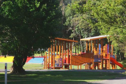Big4 Wye River Holiday Park