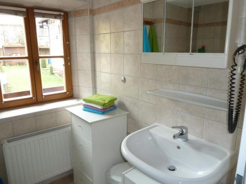 Apartamento Anton Und Edith Zimmermann