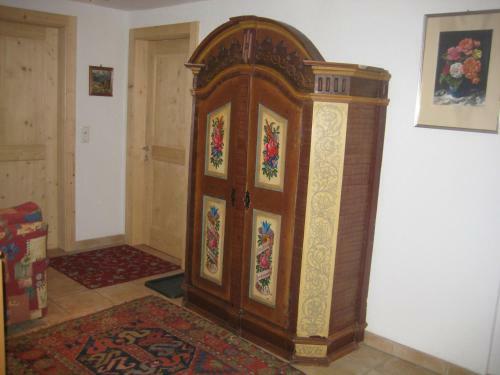 Apartamento Anton Und Edith Zimmermann