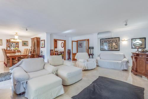 Villa Holiday Home Ran De Mar