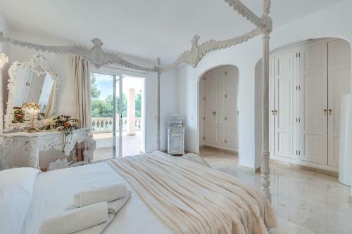 Villa Holiday Home Ran De Mar