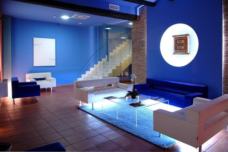 Hotel La Merced De La Concordia