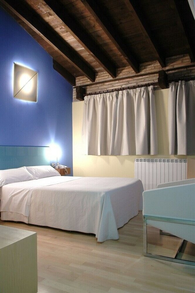 Hotel La Merced De La Concordia