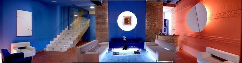 Hotel La Merced De La Concordia