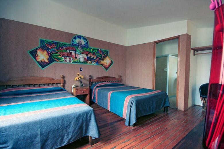 Hotel Regis
