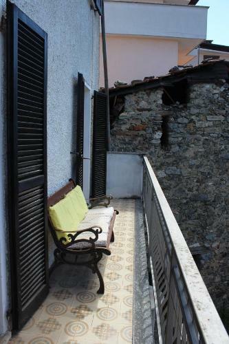 Apartamento Casa Gemei