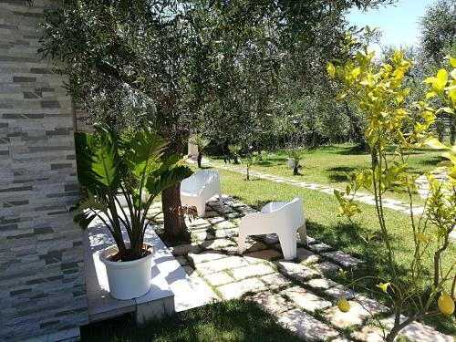 Giardino Don Berardino