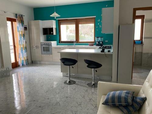 Apartamento La Finestra Sul Vulture