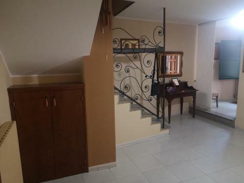 Apartamento Easy Roi Casa Indipendente Al Castello Melfi