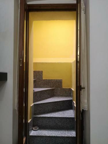 Apartamento Easy Roi Casa Indipendente Al Castello Melfi