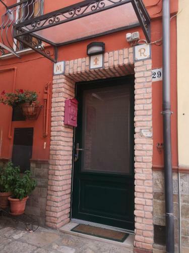 Apartamento Easy Roi Casa Indipendente Al Castello Melfi