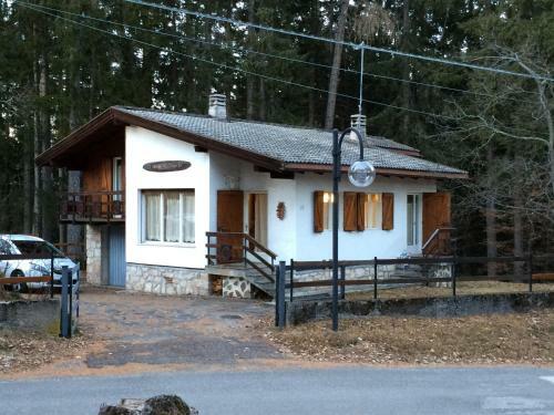 Villa Simonetta Villini Dell'alpe