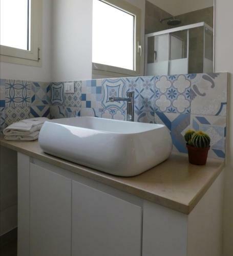 Apartamento Casa Vacanze Il Melograno