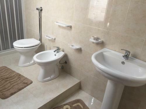 Hostal Kasbah San Francesco