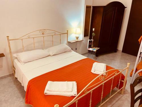 Hostal Kasbah San Francesco