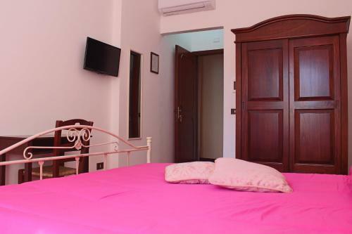 Hostal Kasbah San Francesco