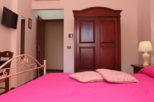 Hostal Kasbah San Francesco