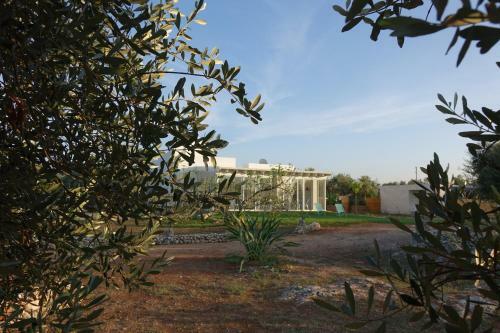 Agroturismo Giardino Del Tempo