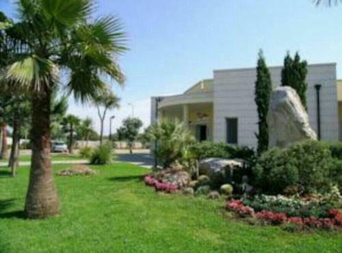 Apartamento Nidi Di Atena